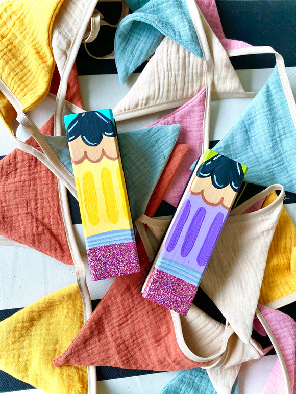 Marker/Chalk Board Eraser