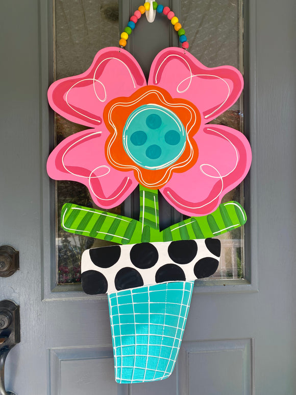 XXL Whimsy Flower Preorder