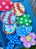 New Shapes for March!