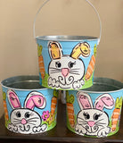 Easter Pail