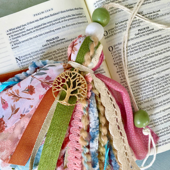 Bible Tassel