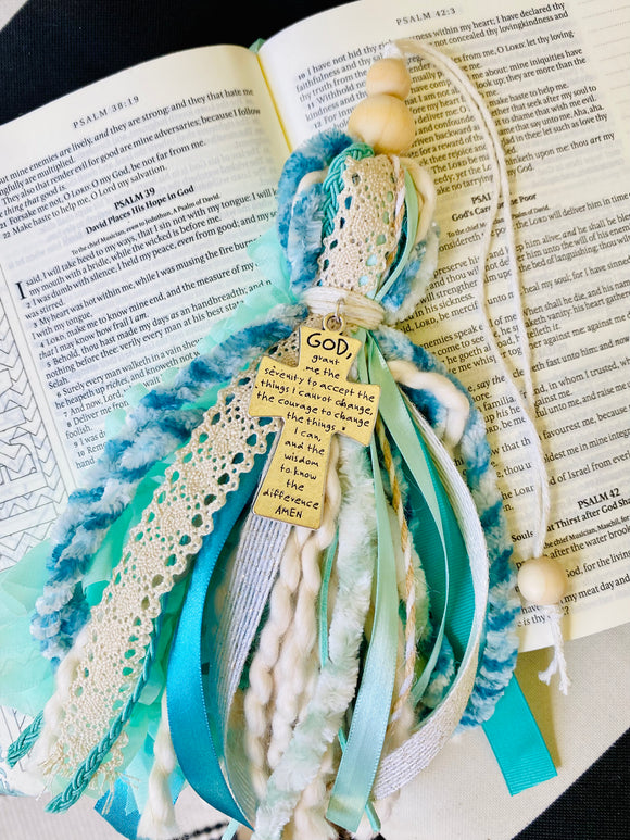 Bible Tassel