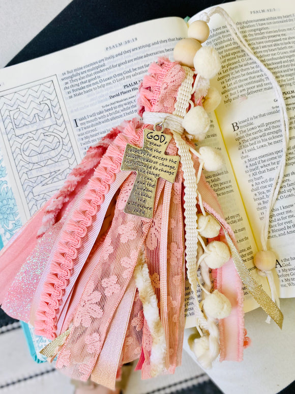 Bible Tassel