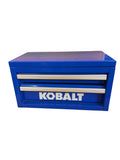 Laser Engraved Mini Toolboxes