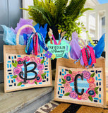 Custom/Personalized Tote Bag