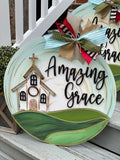 Amazing Grace